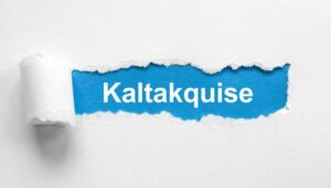 Kaltakquise